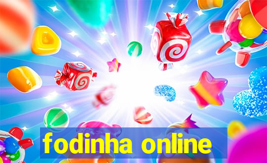 fodinha online